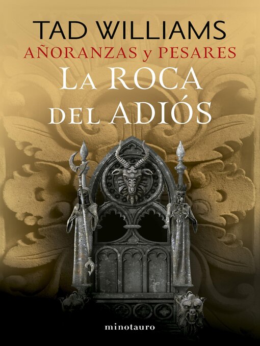 Cover image for Añoranzas y pesares nº 02/04 La Roca del Adiós
